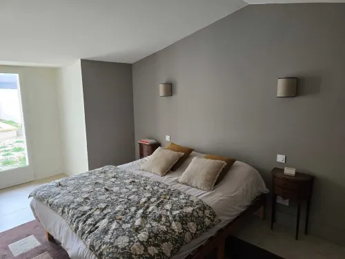 Maison Pour 6 Pers Avec Piscine à 100 m du Centre Ville de St Remy de Provence