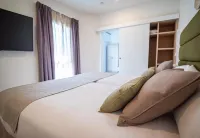 HL Miraflor Suites Hotel