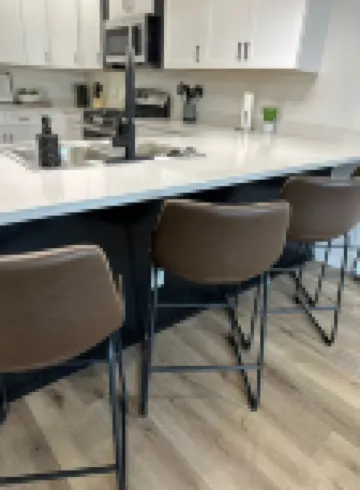 The Cosmo 632 Downtown Edmond