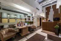 Promenade City Hotel Hotel a Budapest
