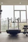 Westlake Pearl Suites & Spa - By Pegasy Group - Gym