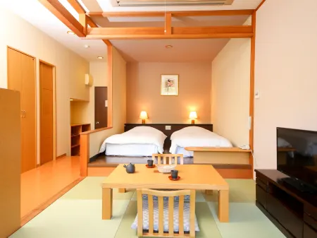 Nozawa Grand Hotel