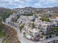 Athina Palace Resort & Spa Hotels in Mades