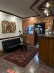 Hotel Usadba