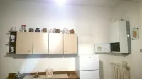 Apartment located on the national road but close to every meeting point