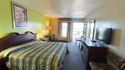 Motel 6 Bracey, VA – I-85 Hôtels à : South Hill