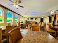 Los Cedros Hotel Inn - Frühstück