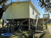 Tranquil Tides Retreat in Frisco, Outer Banks, North Carolina!