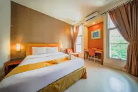 Serela Riau Bandung Hotel