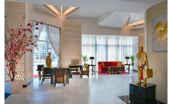 Grand Swiss-Belhotel Waterfront Seef