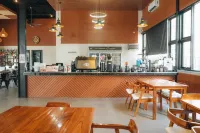 Sans WM Hotel Blitar Hotels in Kepanjenkidul