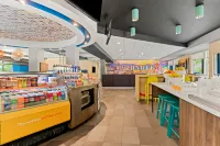 Tru by Hilton Asheville Blue Ridge Parkway Hotels in Asheville