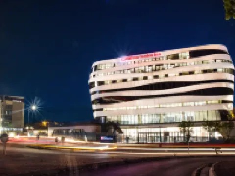 Hilton Garden Inn Mbabane Hotels in Mbabane