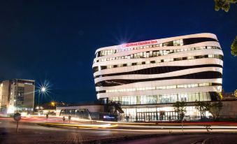 Hilton Garden Inn Mbabane