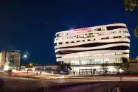 Hilton Garden Inn Mbabane Hotels near Ramashka Architects