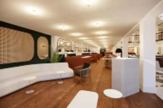 โรงแรม มอนโร, แทปเพสตรี คอลเลกชัน บาย ฮิลตัน โรงแรมในมอนโร