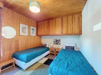 Résidence Les Tines