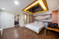 Mungyeong Mungyeong Hotel - 2 stjerner