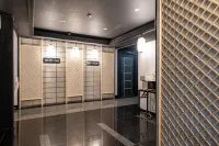 Ansan Lime Hoteles en Ansan