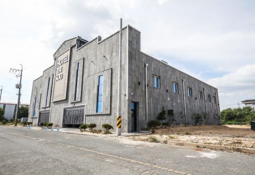 영암 무인호텔 THE SOO