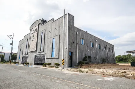 Yeongam the Soo Self Check-in Motel Отели рядом с достопримечательностью «Daebul University»