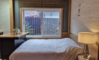 Boeun Clover Pension