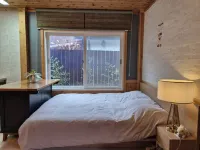 Boeun Clover Pension Hotels in Boeun-gun