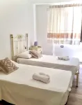 TRILO SUPERIOR, sea comfort and relaxation in Cala Gonone