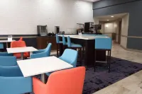 Howard Johnson by Wyndham Chambersburg