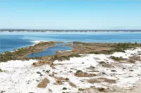 Charming 2-bedroom Portofino condo, amazing views on delightful Pensacola Beach