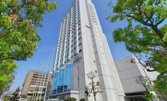Miyako Hotel Amagasaki