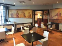 Star Bar Cafe & Hotel Hotels in Riverside