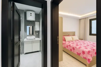 Seaside Serenity - Family Chalet with Modern Comforts Hotels in 