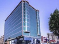 Platinum Seventy Serviced Apartments Hotels near Refan Hall