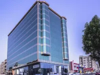 Platinum Seventy Hotels in Jeddah