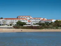 Odalys Résidence les Terrasses de Fort Boyard Hotels in Fouras