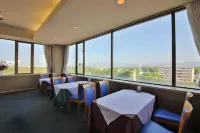 Hotel Satsukien Hotels in Kanoya