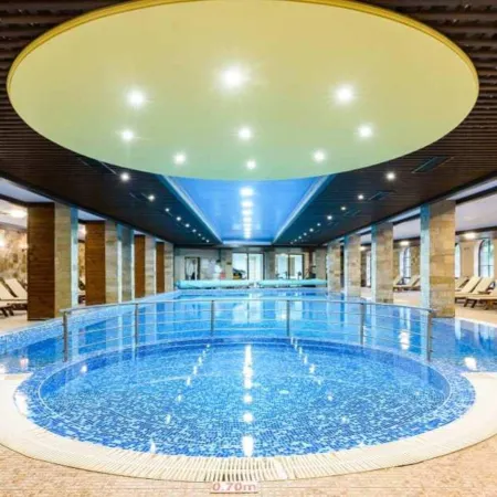 Welcome to Kralev Dvor Your Home in Bansko