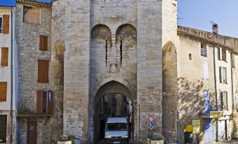 Ibis Budget Manosque Cadarache