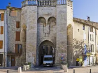 Ibis Budget Manosque Cadarache Hotels in Sainte-Tulle