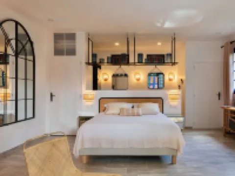 Apolline Hotels in Fort De France