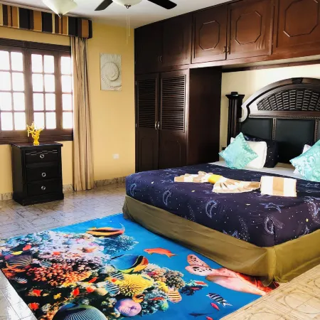 Villas Segovia Hotel Boutique & Suites