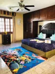 Villas Segovia Hotel Boutique & Suites Hôtels à : Cozumel
