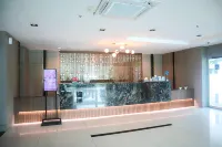 Shang Ratu Hotel Hotels in Legok