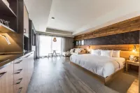 Espace 4 Saisons Hotel di Orford