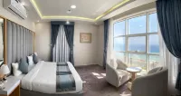 Roseland Umlu Hotel Hotel dekat Umluj Beach