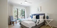 Peaceful Designer 2Br@Leafy Mill Park - Villa (2 Slaapkamers)