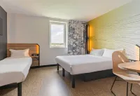 B&B Hotel Mulhouse Bâle Aéroport Hotel a Ferrette
