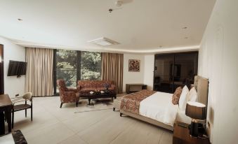 NAMAMI BY ZENQ BANKHANDI
