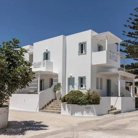 Om Living Milos